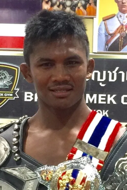 Buakaw Banchamek profile picture