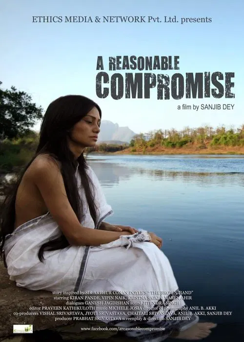 A Reasonable Compromise movie poster