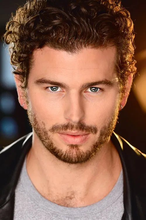 Foto de perfil de Andrew Spach