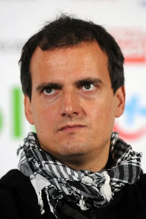 Wojciech Staroń profile picture