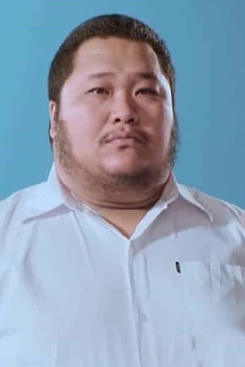 David Saragih profile picture