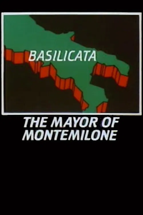 The Mayor of Montemilone movie poster
