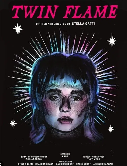 Twin Flame movie poster