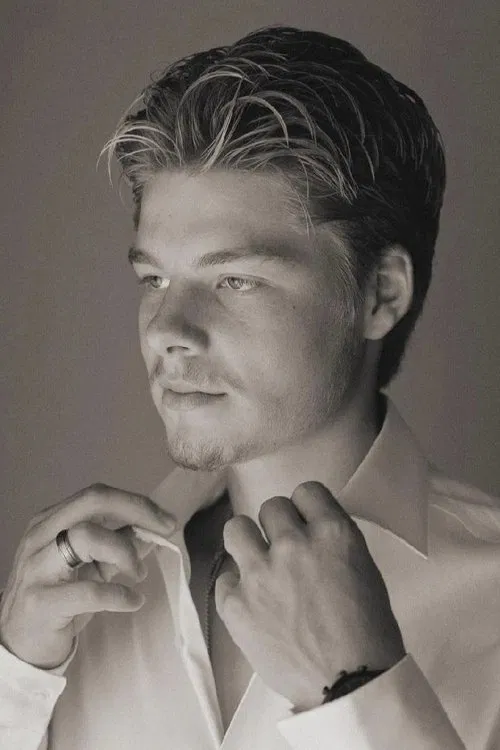 Jackson Bates profile picture