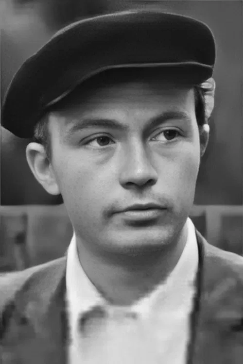 Viktor Danilov profile picture