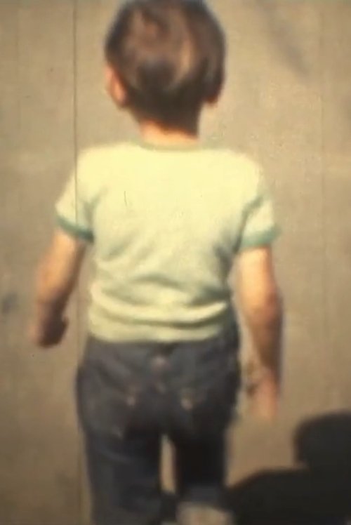 Gustavo movie poster