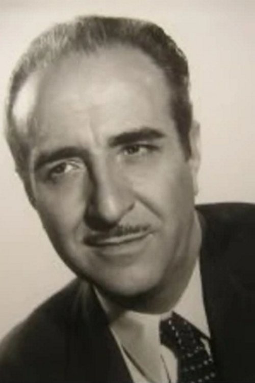 Carlos Montalbán profile picture