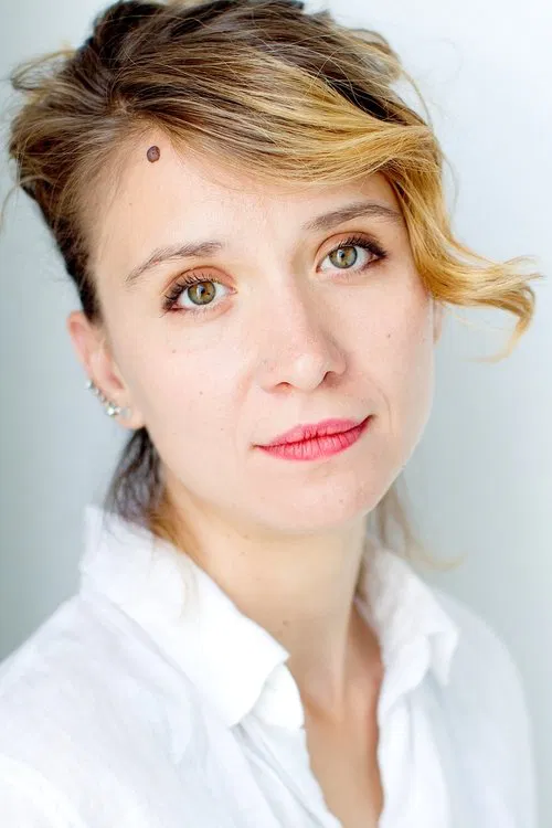 Alisa Kovalenko profile picture