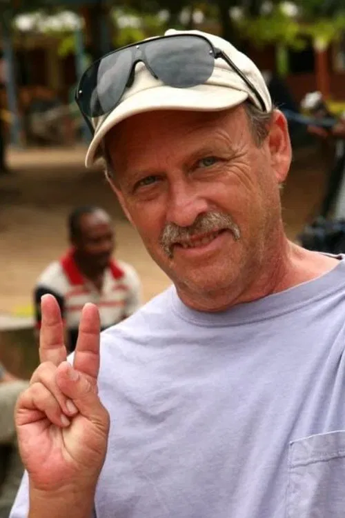 Foto de perfil de Barry Opper