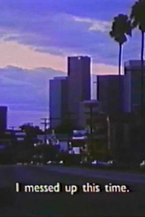 Audio and Visual Experiment 11 movie poster