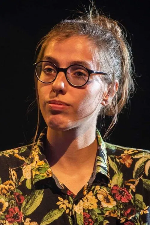 Foto de perfil de Yasmin Guimarães