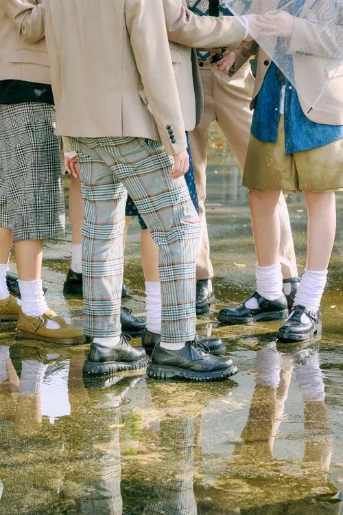 WISH for Our WISH movie poster