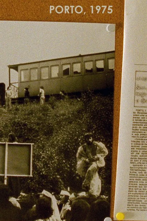 Porto, 1975 movie poster
