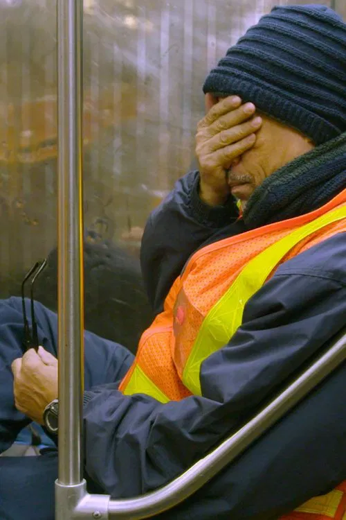 After the 12-9 movie poster