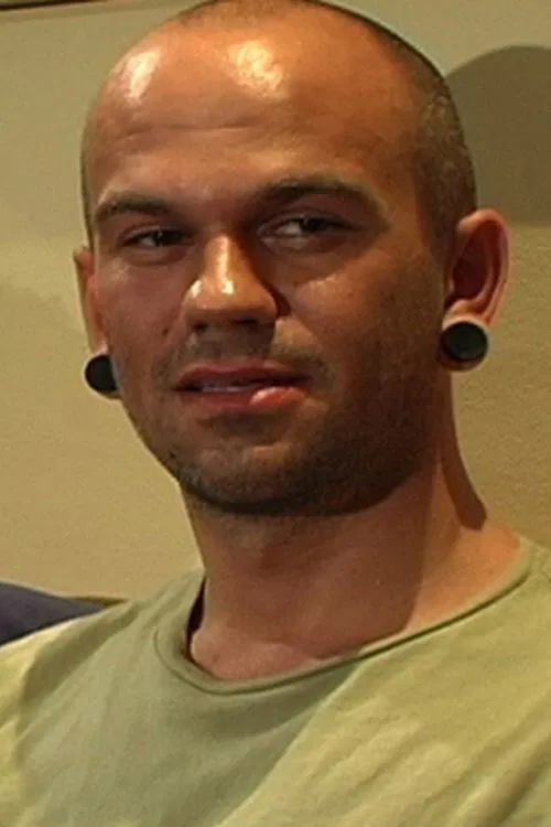 Foto de perfil de Jake Corwin