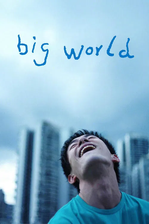 Big World movie poster