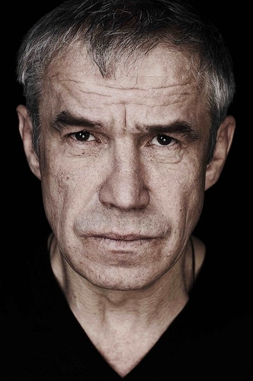 Sergey Garmash profile picture