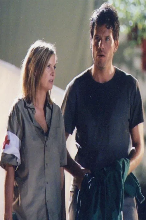 The Hour of Decision movie poster