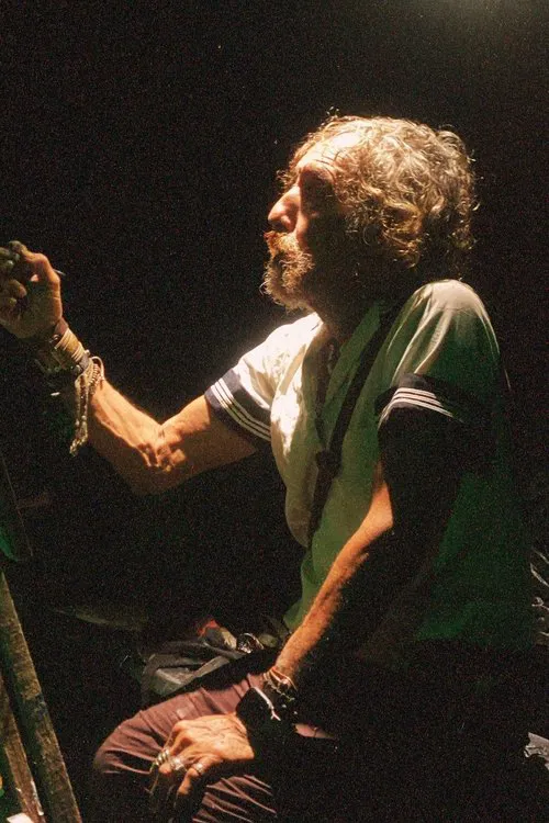 Foto de perfil de Alejandro Alsina