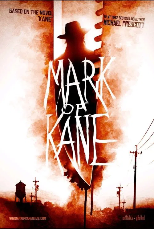 Mark of Kane movie poster