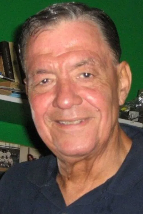 Haroldo Marinho Barbosa profile picture