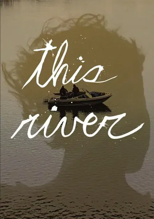 this river movie poster