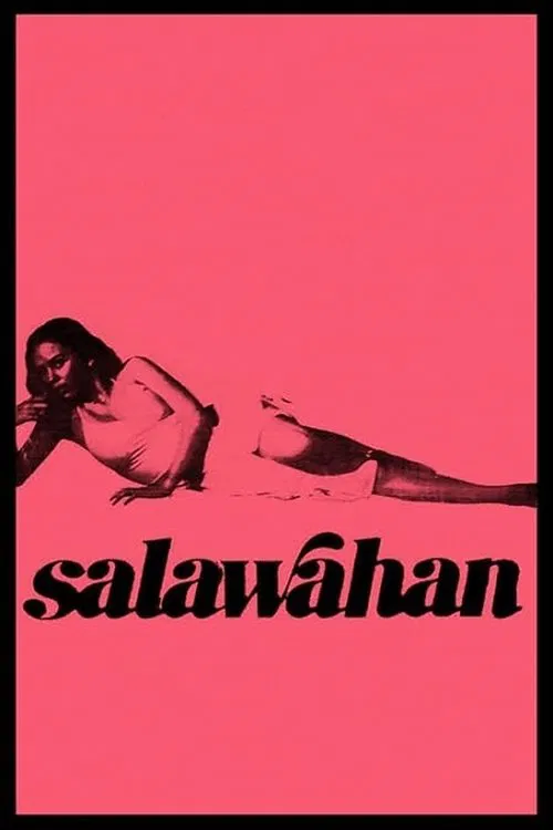 Salawahan movie poster