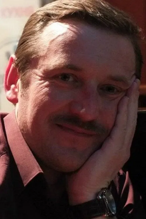 Leonid Klets profile picture
