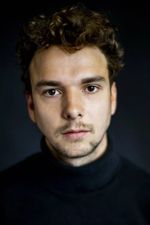 Billy de Walle profile picture