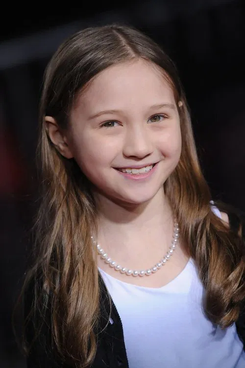 Meredith Droeger profile picture