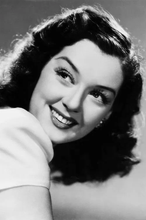 Rosalind Russell profile picture