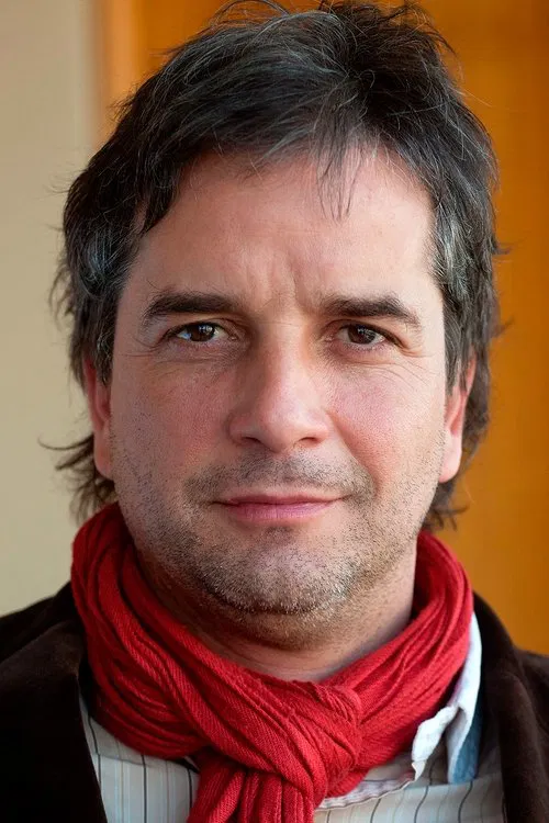 Pablo Mackenna profile picture
