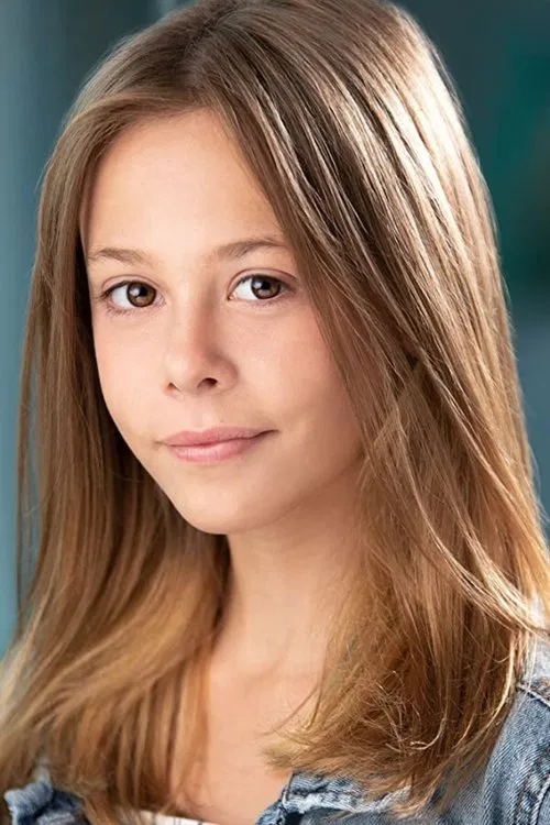 Izzy Perry profile picture