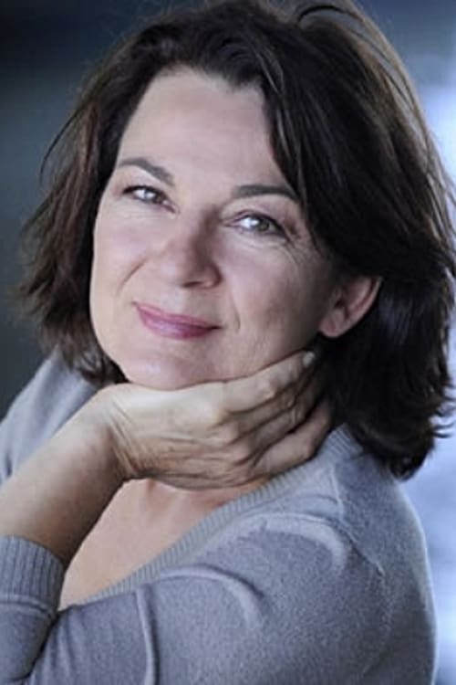 Jocelyne Sand profile picture