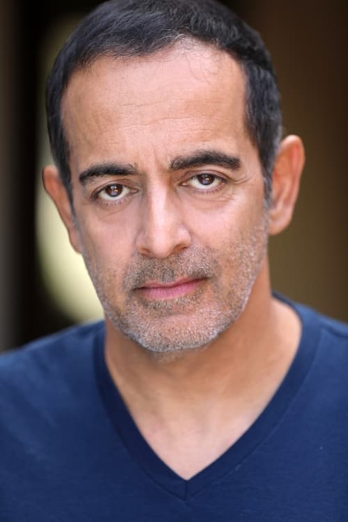 Sanjay Chandani profile picture