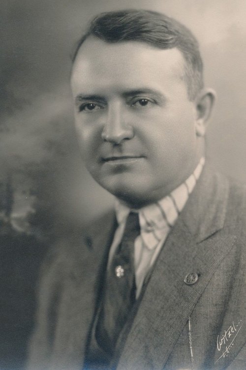 Barney Oldfield profile picture