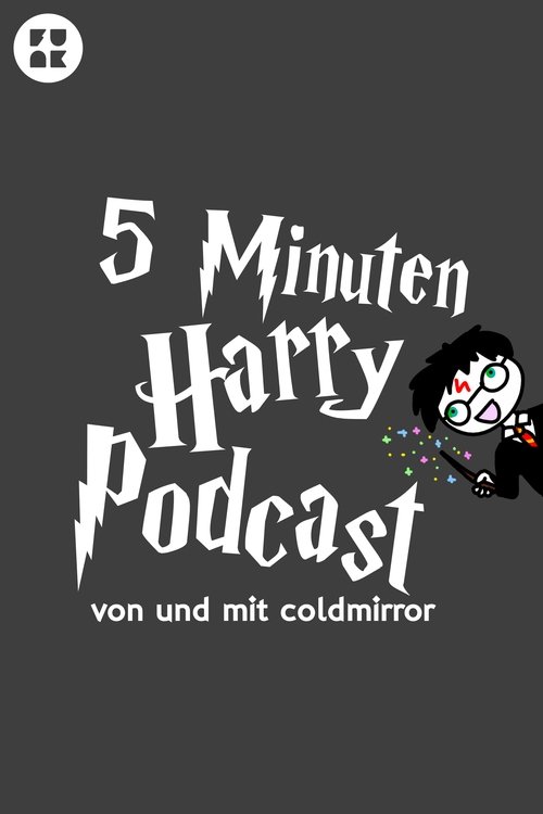 5 Minuten Harry Podcast tv show poster