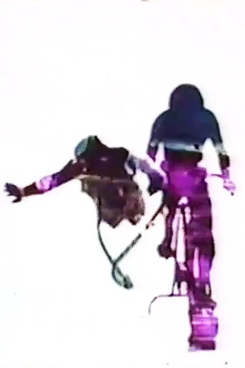 Biological Cycle No. 1 movie poster