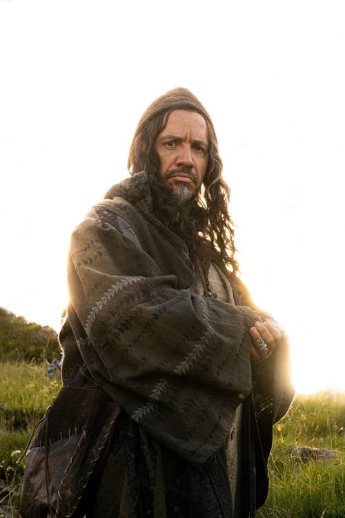 Kaamelott: The Second Chapter (Part I) movie poster