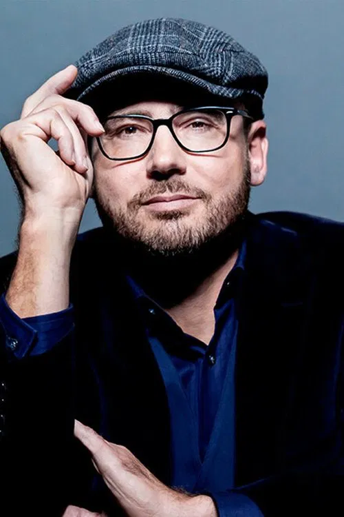 Foto de perfil de Marcel Schneider