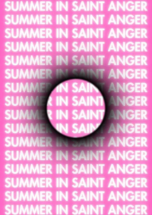 Poster do filme Summer in Saint Anger