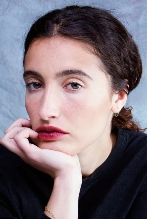 Edwina Zajdermann profile picture