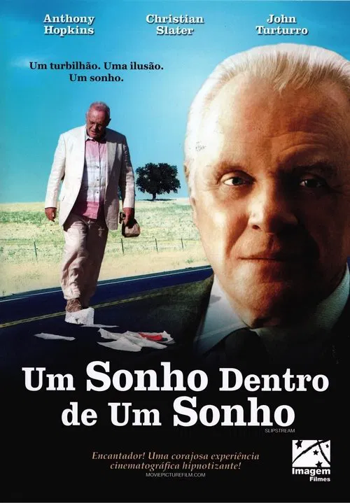 Poster do filme Um Sonho Dentro de um Sonho