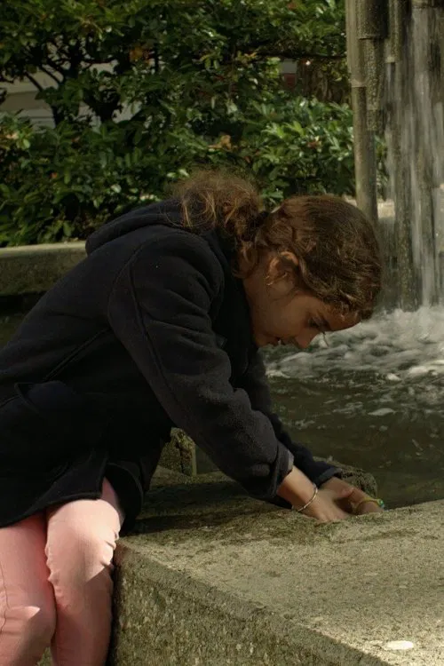 Navarin movie poster