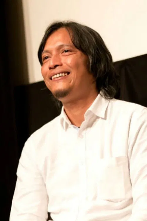 Eddie Cahyono profile picture