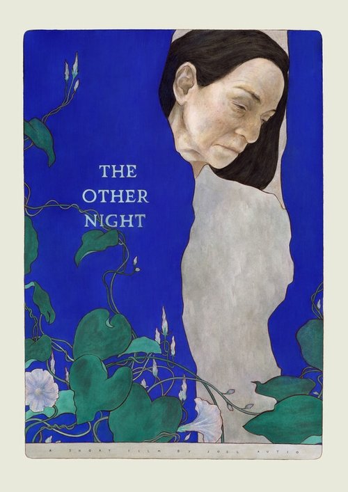 The Other Night movie poster