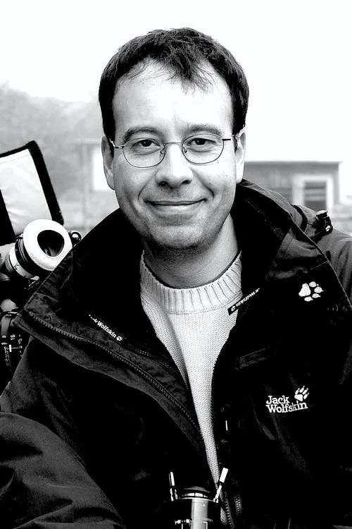 Foto de perfil de Miguel Alexandre