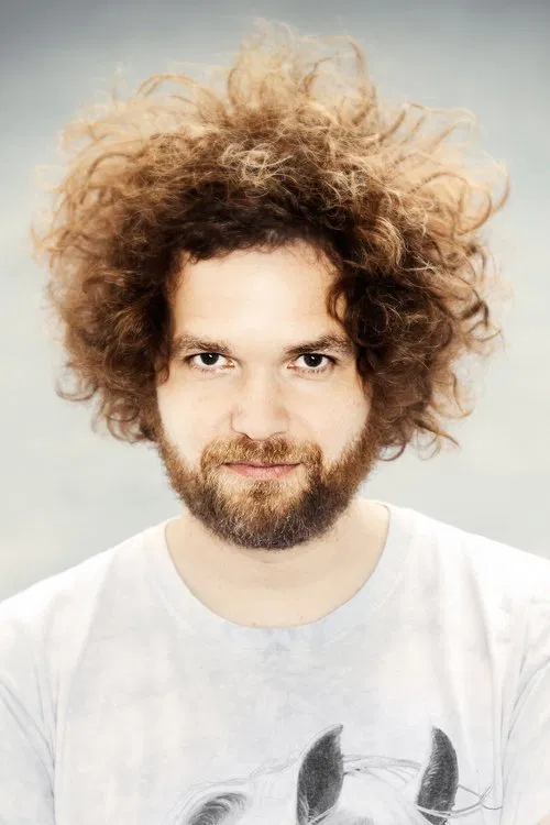 Jo Røislien profile picture