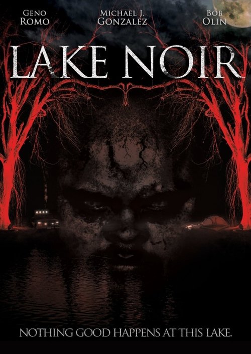 Lake Noir movie poster