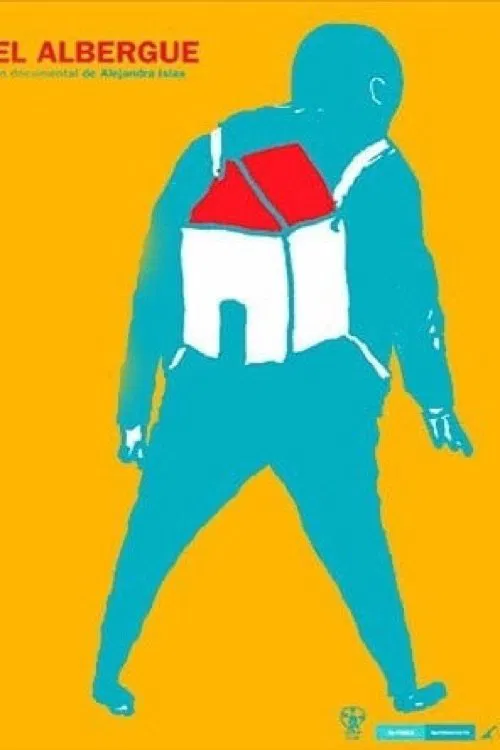 The Shelter movie poster